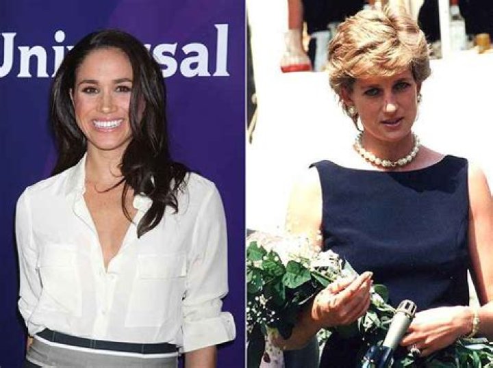 10 Things Diana Would Tell Meghan About Royal Married Life