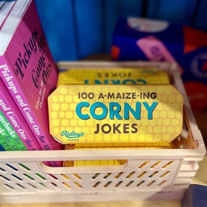 100 Corny Jokes You Can't Help But Laugh At — Best Life