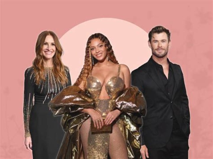 30 Celebs Share the Best Lessons They Learned from Their Dads