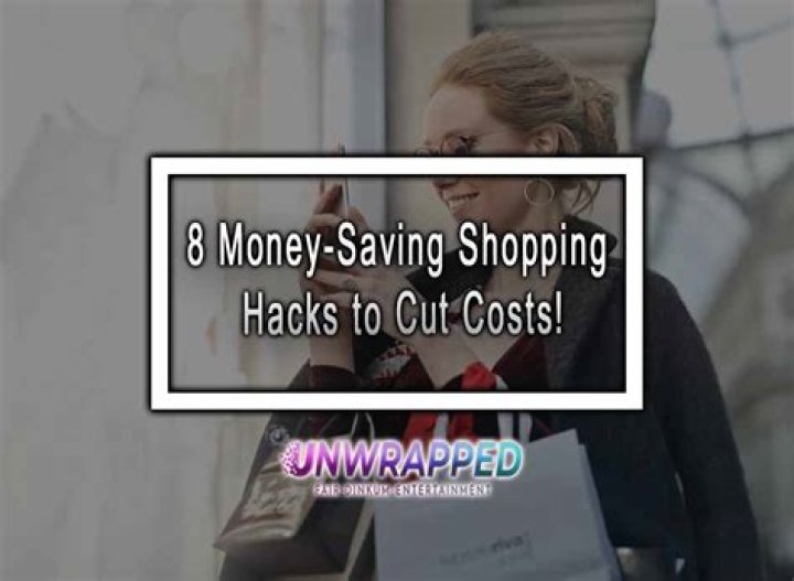 7 "Money-Saving" Shopping Hacks That Can Cost You Big