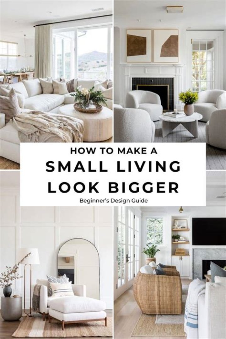 7 Tips to Make Your Living Room Look Expensive Without Breaking the Bank