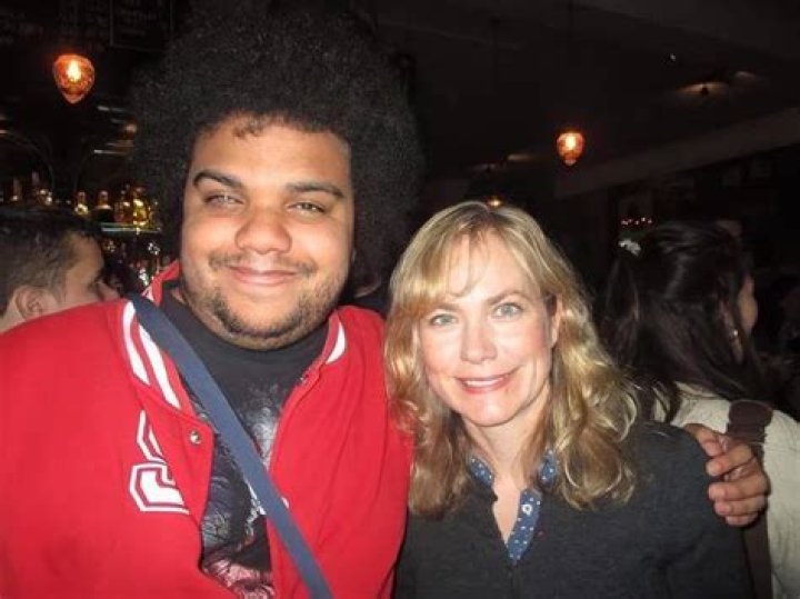 Abigail Cruttenden Height, Weight, Age, Spouse, Children