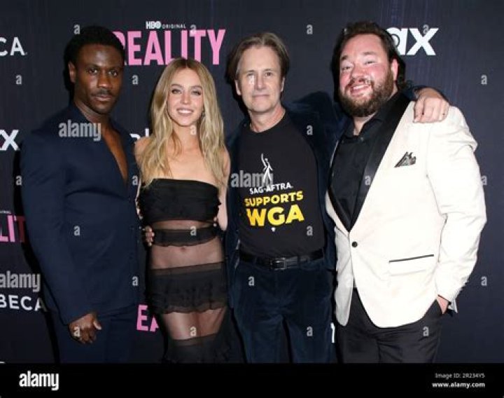 Actor Marchánt Davis Discusses Working With Lee Daniels & Taking On ‘Comedies With Consequences’