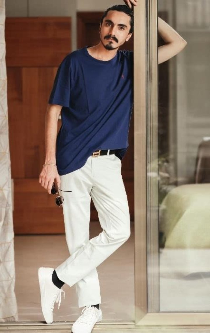 Aditya Gadhvi Height, Weight, Age, Family, Biography