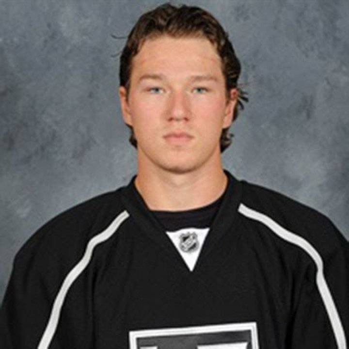 Adrian Kempe Biography- NHL player, stats, contract, salary, relationship, girlfriend, married, age, family, social media, net worth