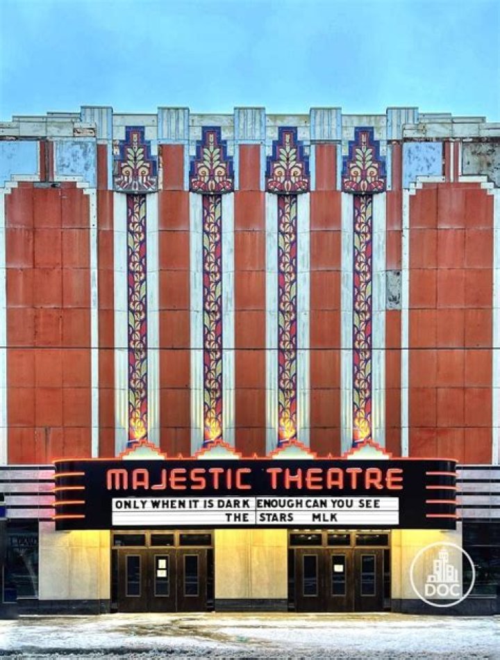 AEG Presents Signs On At Detroit’s Majestic Theatre