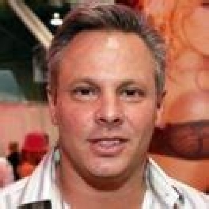 Alex Hirsch Net Worth | Celebrity Net Worth