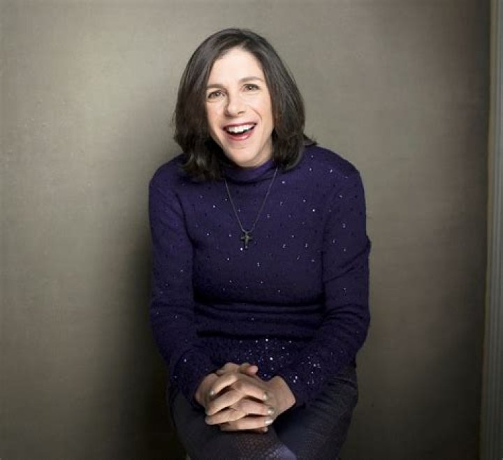 Alexandra Pelosi — Pics