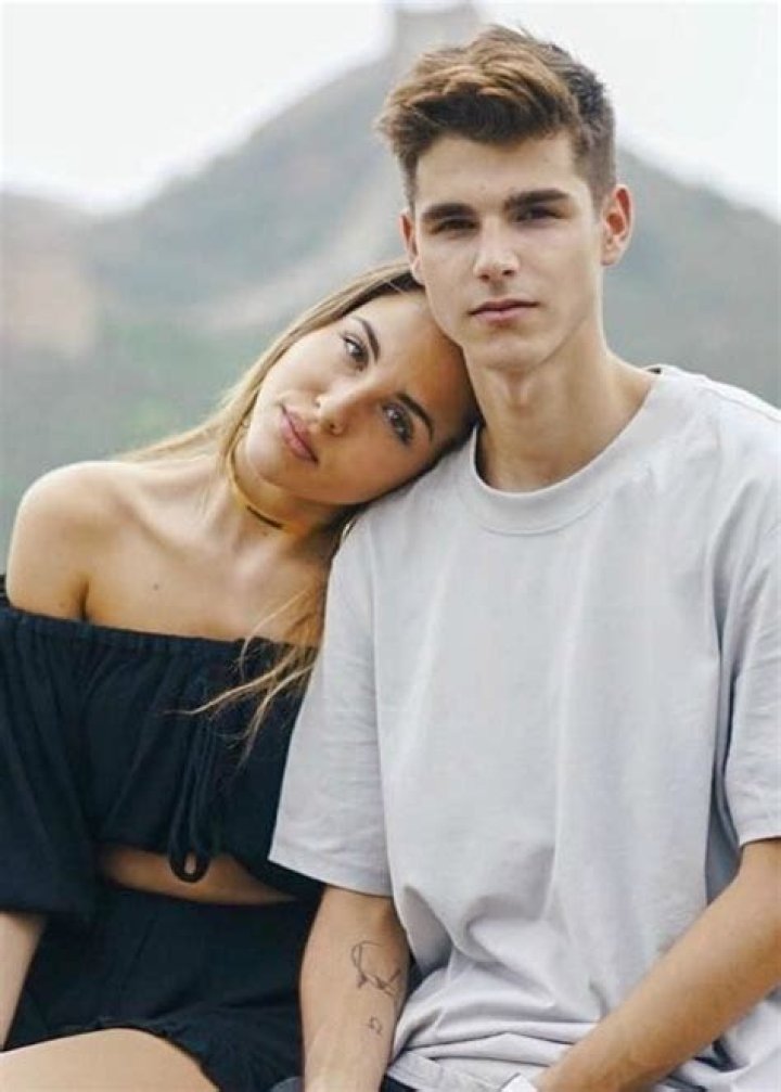 Álvaro Mel Height, Weight, Age, Girlfriend, Family, Facts, Biography