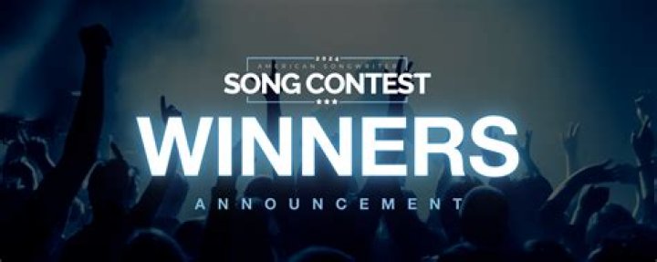 ‘American Song Contest’s Hueston Has ‘A Lot In Store’ After Making It To Semi-Finals