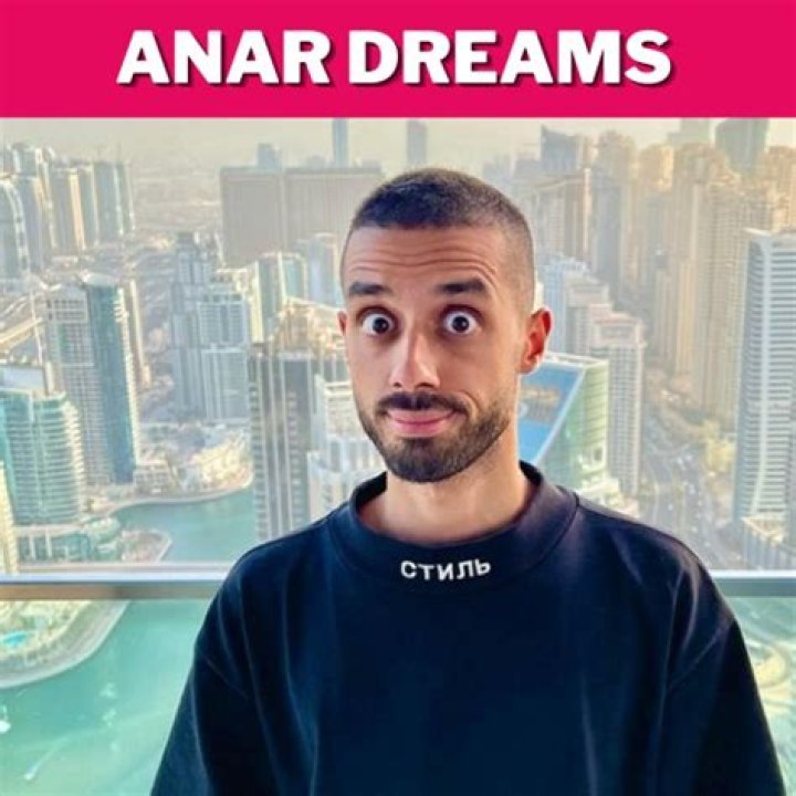 Anar Dreams: TikTok Star Detailed Bio, Age, Birthday, & Height Insights and more