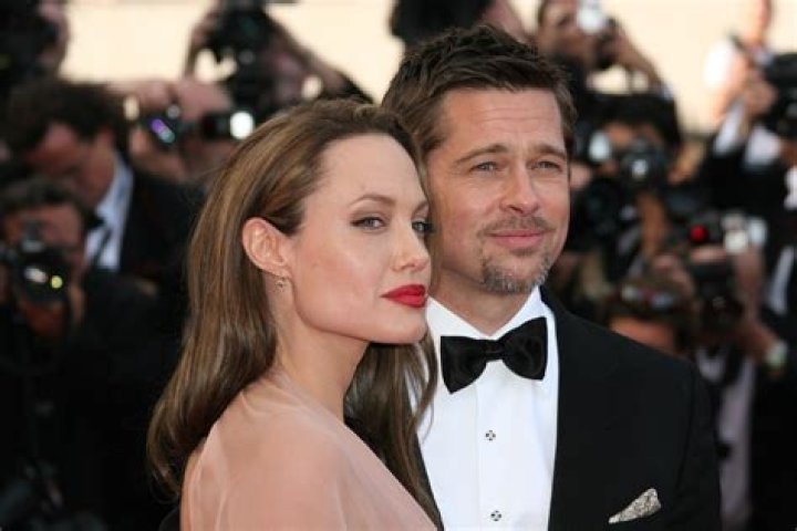 Angelina Jolie Says She Stopped Doing This Since Divorcing Brad Pitt