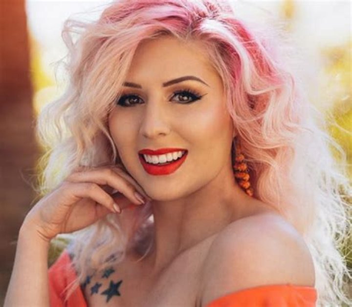 Annalee Belle (model) Wiki,Age,Birthday,Biography,Height,Net Worth ..