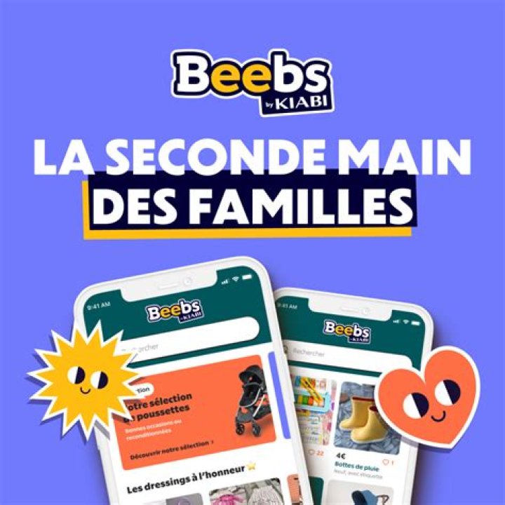 Baebee – Celeb Secrets