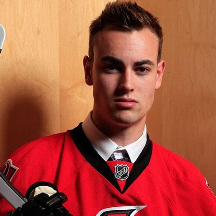 Ben Harpur Biography- NHL, salary, net worth, contract, stats, age, nationality, family, girlfriend, relationship, age, nationality