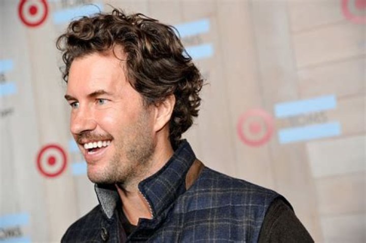 Blake Mycoskie Net Worth | Celebrity Net Worth