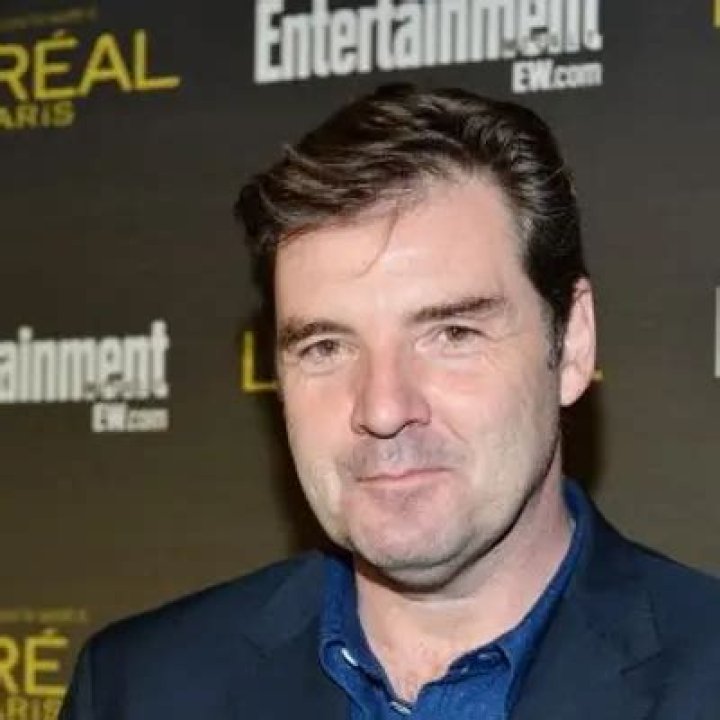 Brendan Coyle Net Worth | Celebrity Net Worth