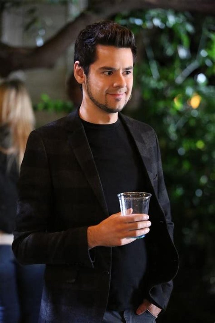 BRENDAN ROBINSON – Celeb Secrets