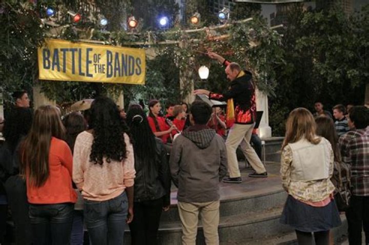 BRIAN STEPANEK – Celeb Secrets