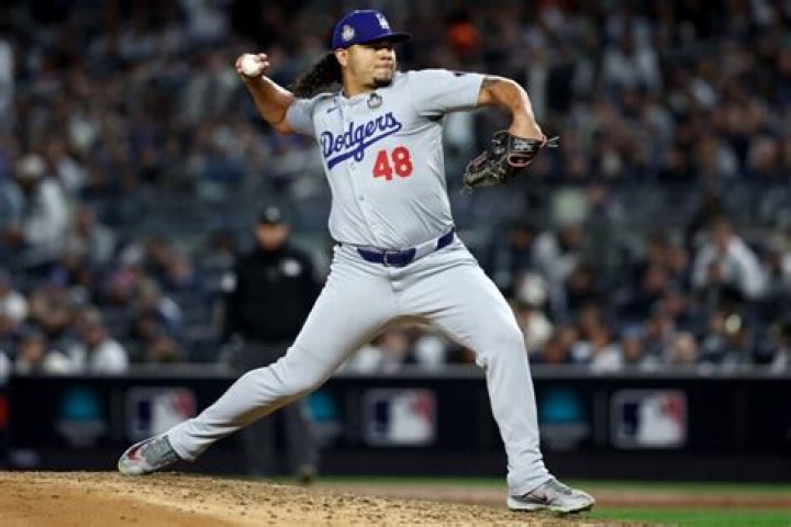 Brusdar Graterol (baseballplayer) Wiki,Age,Birthday,Biography,Height,Net Worth ..