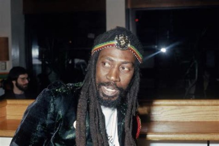 Bunny Wailer Net Worth | Celebrity Net Worth