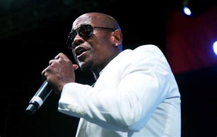 Calvin Richardson Net Worth | Celebrity Net Worth