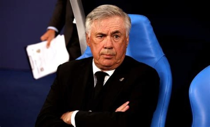 Carlo Ancelotti Net Worth | Celebrity Net Worth