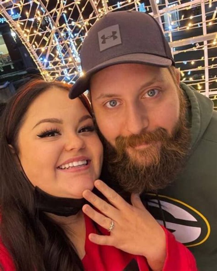 Celina Myers - Bio, Age, Wiki, Facts and Family