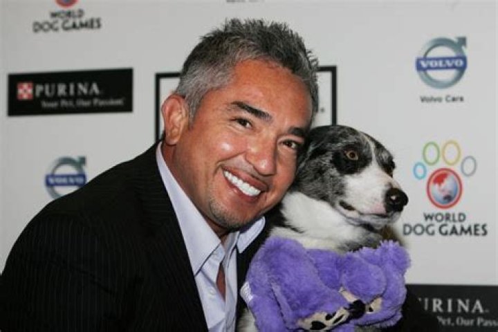 Cesar Millan Net Worth | Celebrity Net Worth