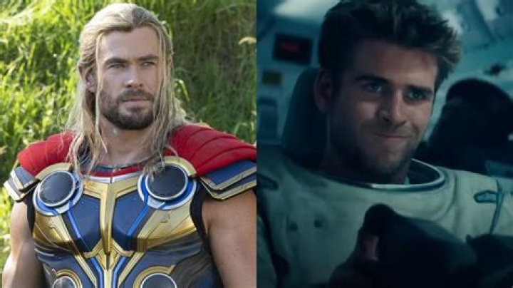 Chris Hemsworth Almost Lost His Marvel Role After Doing This Reality Show