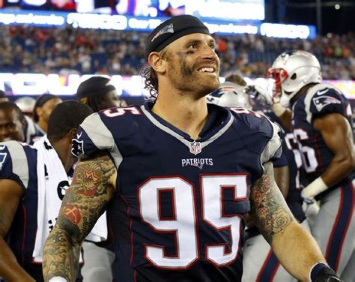 Chris Long Net Worth | Celebrity Net Worth