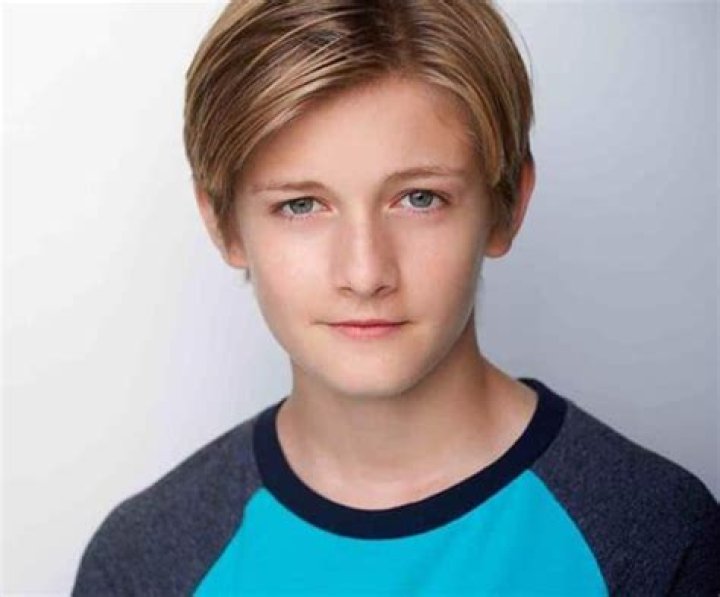 Chris Richards - Bio, Age, Wiki, Facts and Family