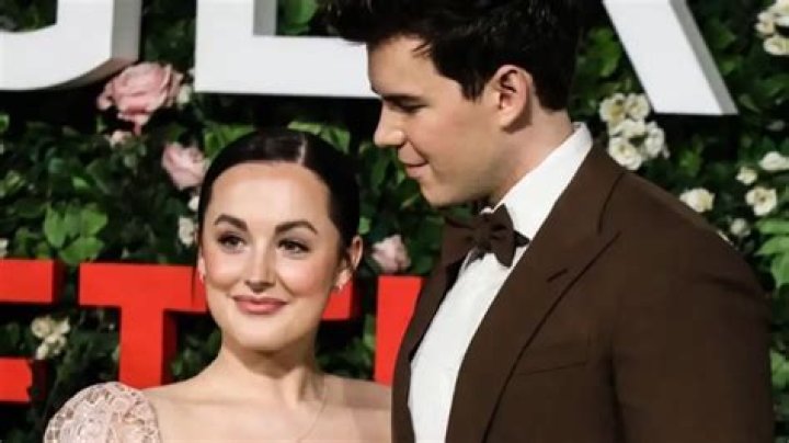 Colin Bridgerton Actor Is Dating Jade Davies For Over 2 Years In 2022!