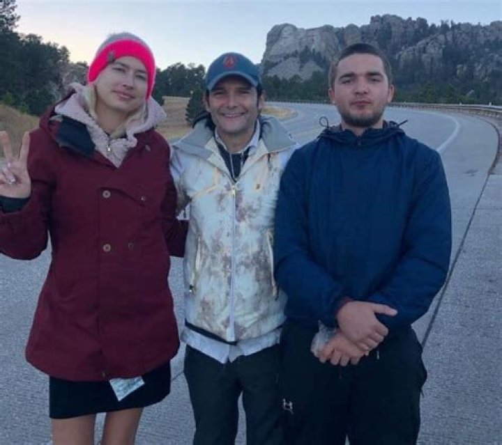 Corey Paul - Bio, Age, Wiki, Facts and Family