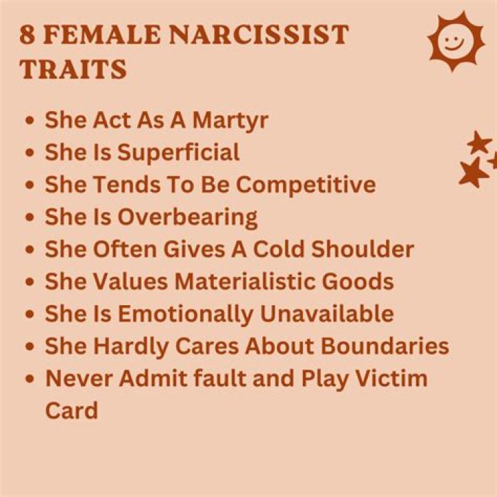 Covert Narcissist Traits: 8 Signs to Look For