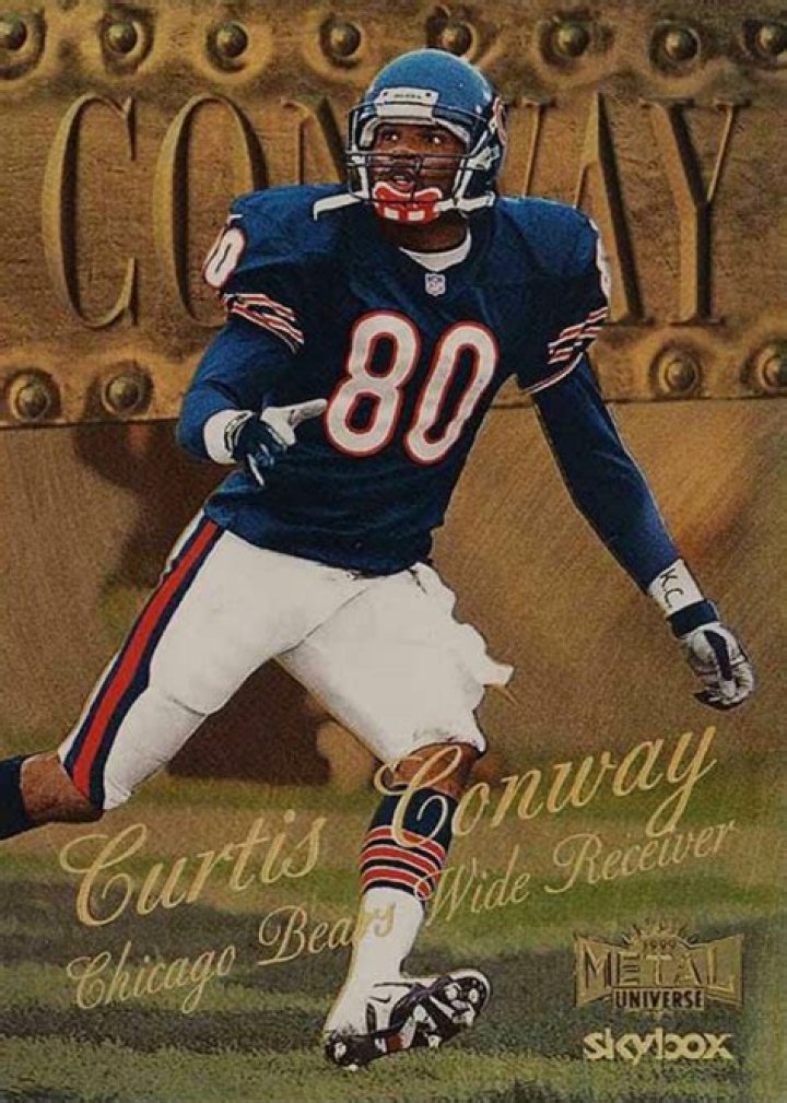 Curtis Conway Net Worth | Celebrity Net Worth