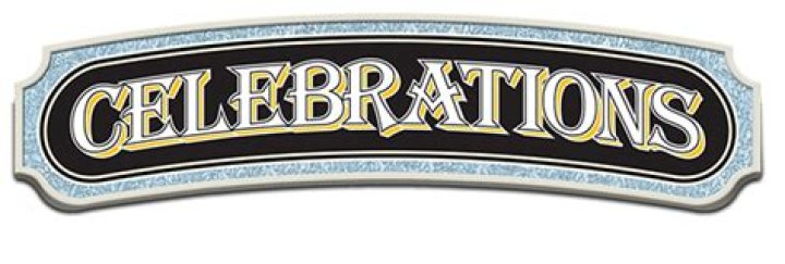 Customer Login | Celebrations Press