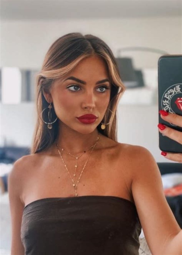 Danae Bessin Height, Weight, Age, Body Statistics