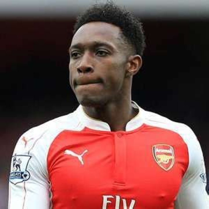 Danny Welbeck Bio - net worth