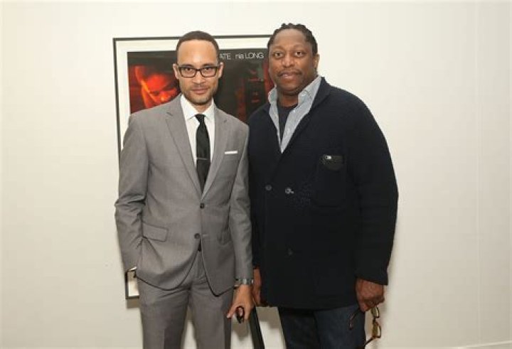 Darryl Jones - Bio, Age, net worth, Wiki, Facts and Family