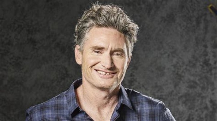 Dave Hughes - Bio, Age, net worth, height, Wiki, Facts and Family