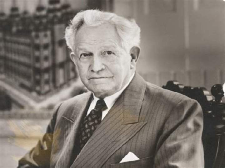 David O McKay - Bio, Age, Wiki, Facts and Family