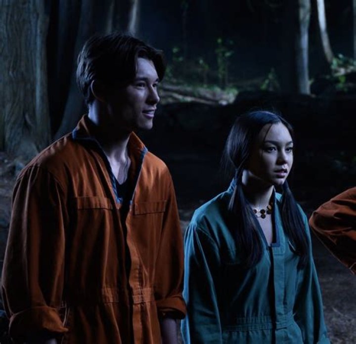 Devyn Nekoda | Sage, Utopia Falls Hulu, Wiki, Bio, Net Worth, Boyfriend, Dating, Relationship, Austin Giles, Married, Degrassi, Instagram, TikTok, The Next Step, Thomas Colford, Northern Rescue, Backstage, Father, Mother, Parents, Brother