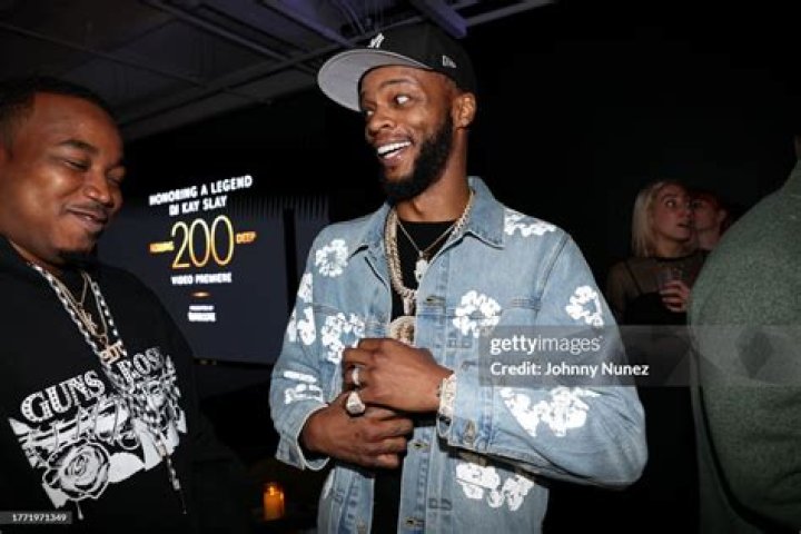 DJ Kay Slay - Bio, Age, Wiki, Facts and Family