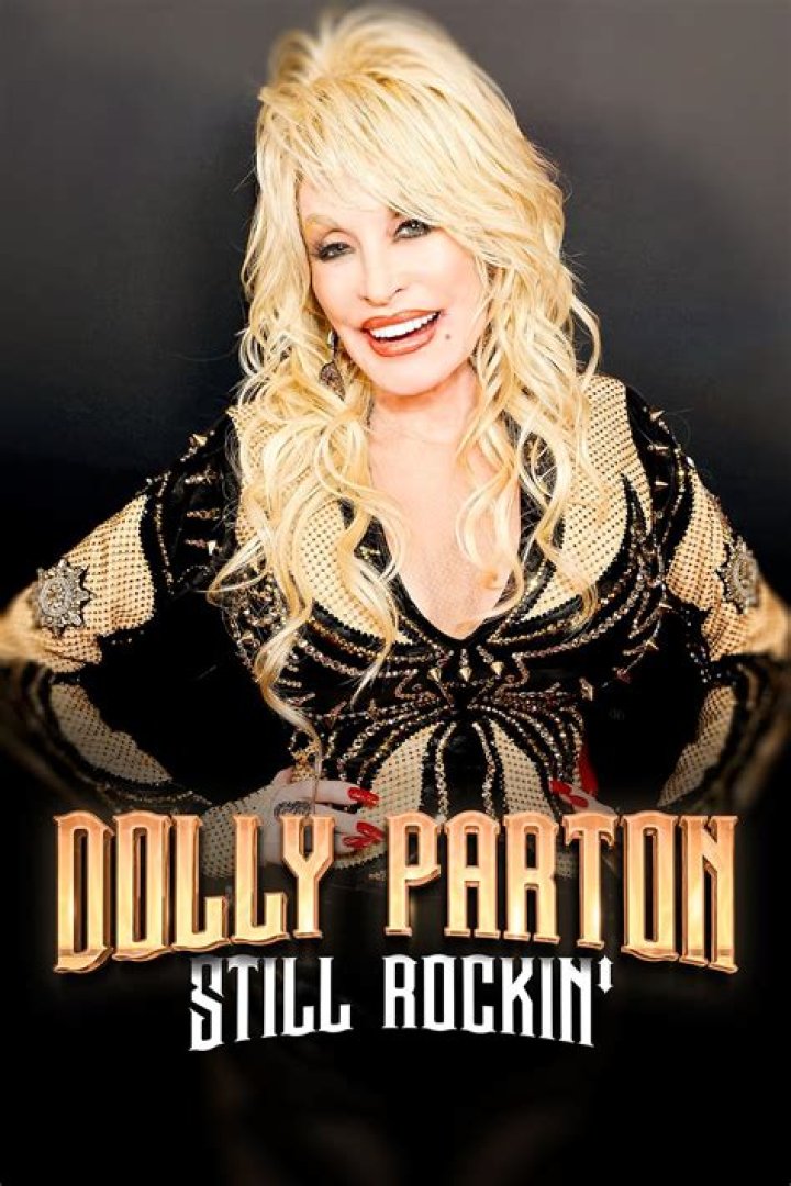Dolly Parton Still Uses This Surprising Method to Message People