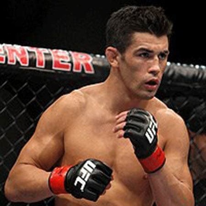 Dominick Cruz Biography, bio, net worth, Salary, MMA, UFC, Bantamweight, dating, girlfriend,
