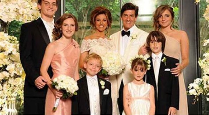 Dominique Sachse Wikipedia, Age, Husband, Salary and Bio-Facts