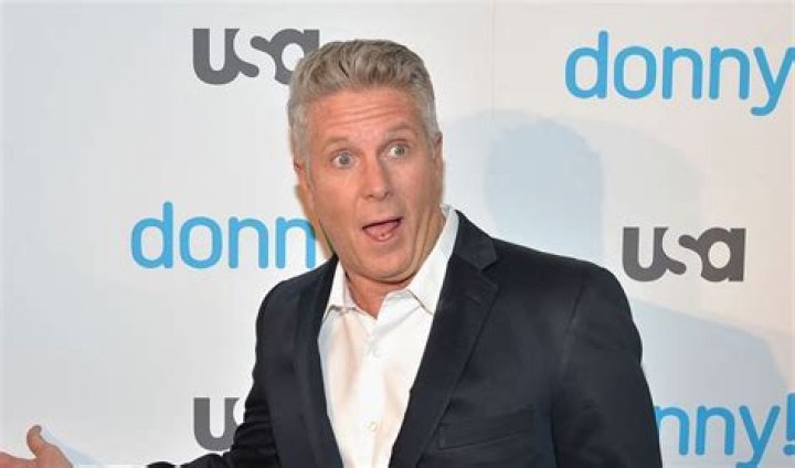 Donny Deutsch Net Worth | Celebrity Net Worth