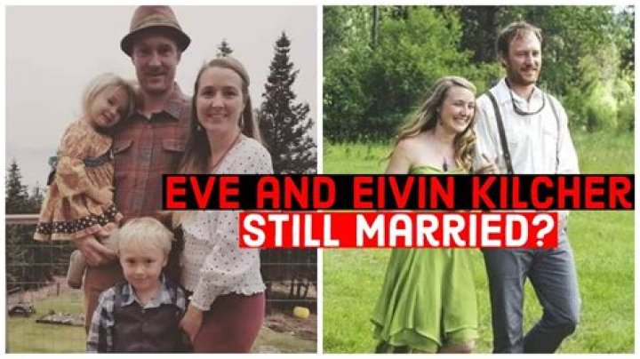 Eivin Kilcher wiki-bio, age, net worth, wife, children and more on this Alaskan personality.