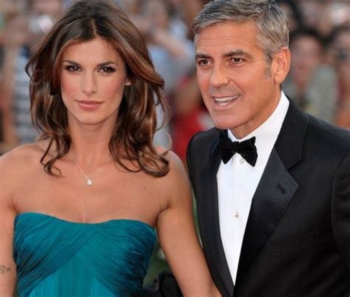 Elisabetta Canalis Height, Weight, Age, Spouse, Family, Facts, Biography